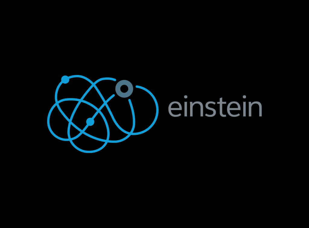 einstein-sales-force